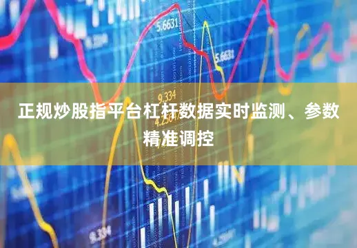正规炒股指平台杠杆数据实时监测、参数精准调控
