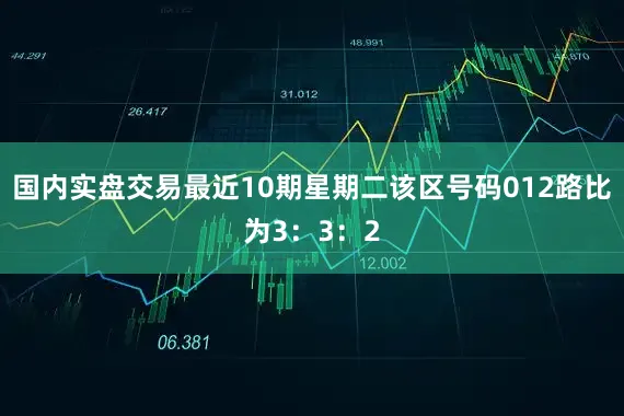 国内实盘交易最近10期星期二该区号码012路比为3：3：2