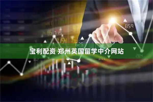 宝利配资 郑州英国留学中介网站